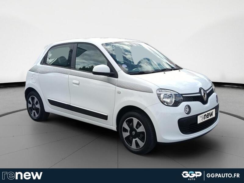Renault Twingo III