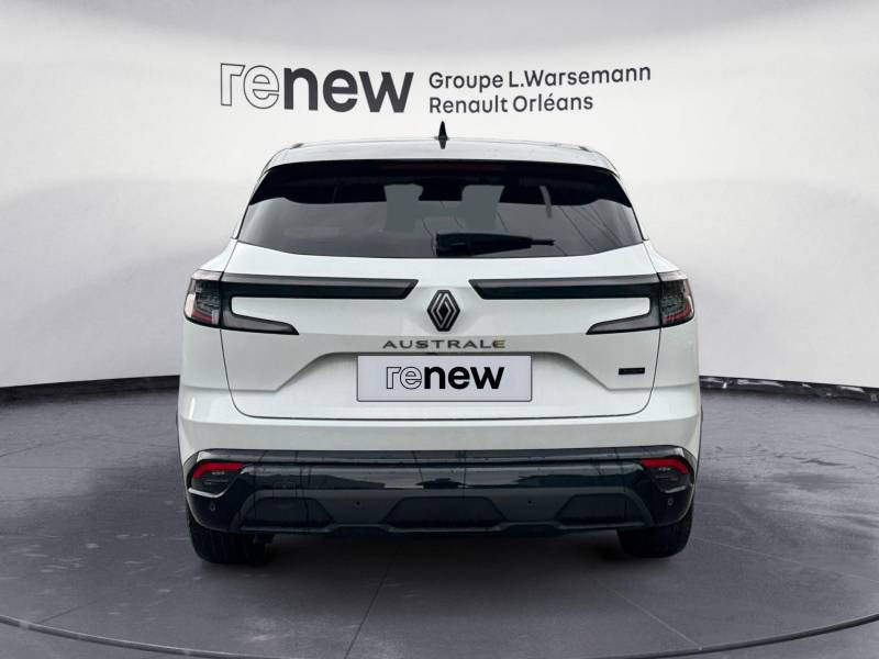 Renault Austral