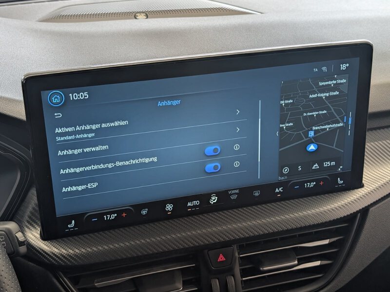 Fahrzeugabbildung Kuga 1.5 EcoBoost ST-Line X 4-Jahre FGS Bild 31 von 47