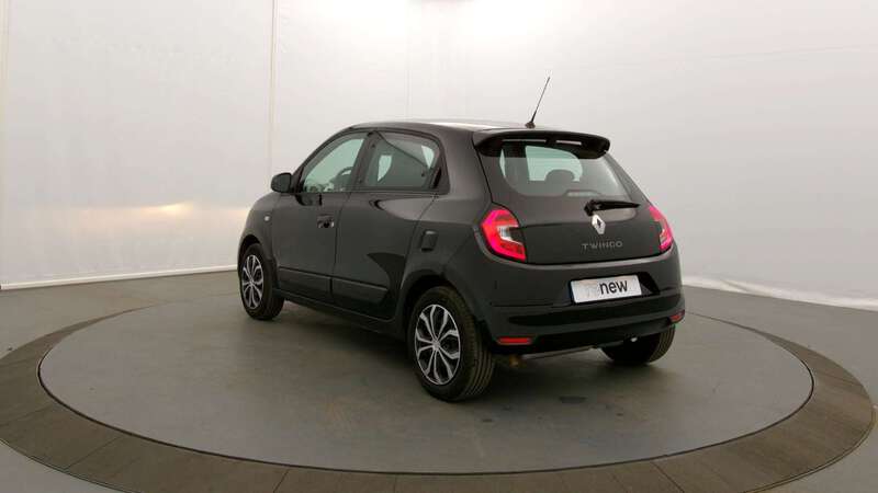 Renault Twingo III