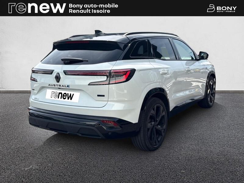 Renault Austral