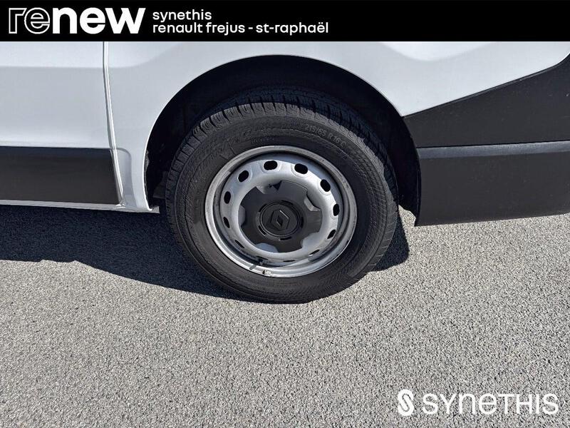 Renault Trafic Fourgon
