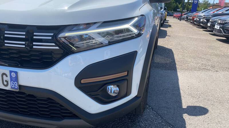 Dacia Jogger