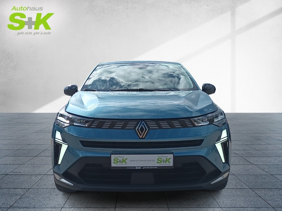 Renault Symbioz – Bild 5