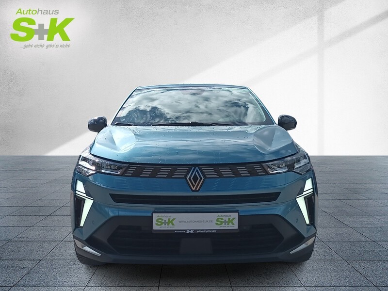 Fahrzeugabbildung Symbioz 1.8 E-TECH Full Hybrid E-Tech 160*CARPLAY+PDC*** Bild 5 von 15