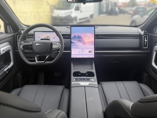 Vehicle 3D Image