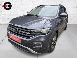 T-Cross