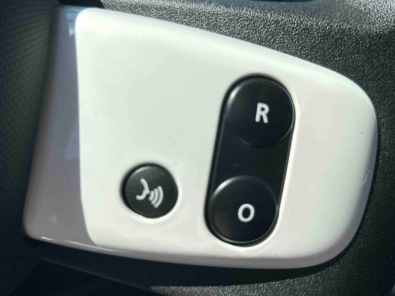 Renault Twingo III