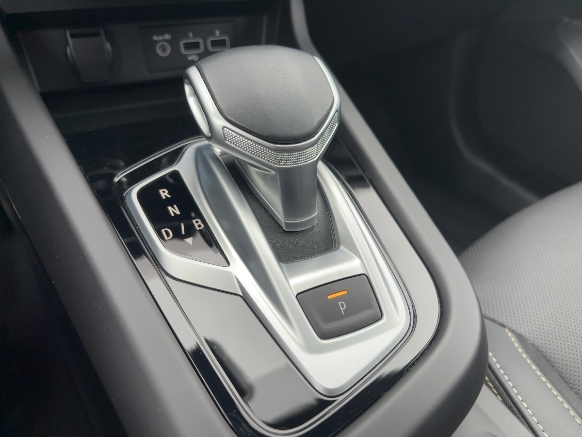 Renault Arkana – Bild 20