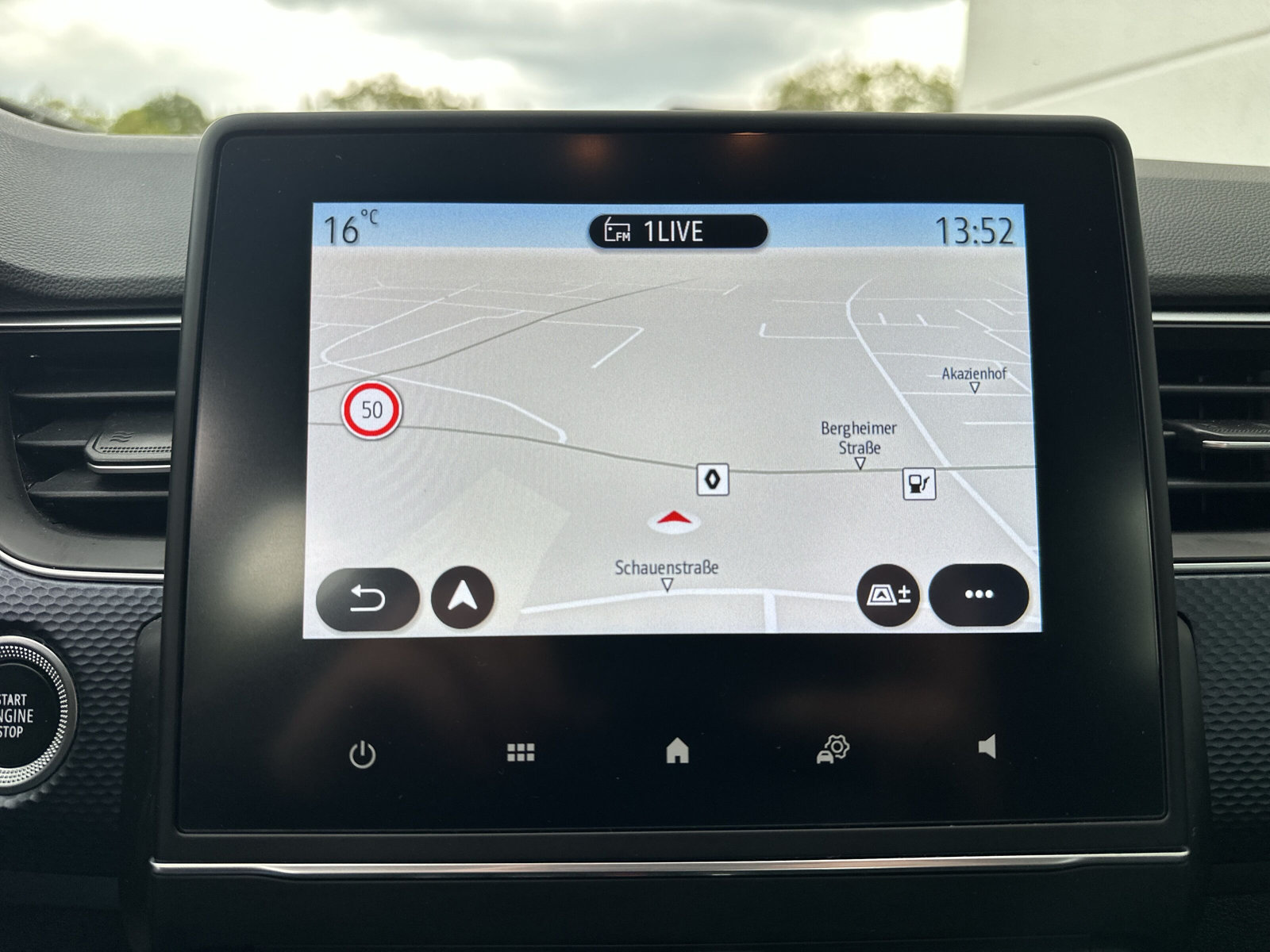 Renault Arkana – Bild 18