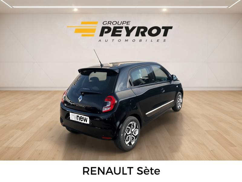 Renault Twingo III