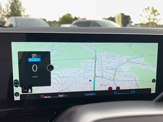 Vehicle 3D Image