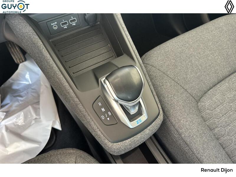 Renault ZOE E-Tech Electrique