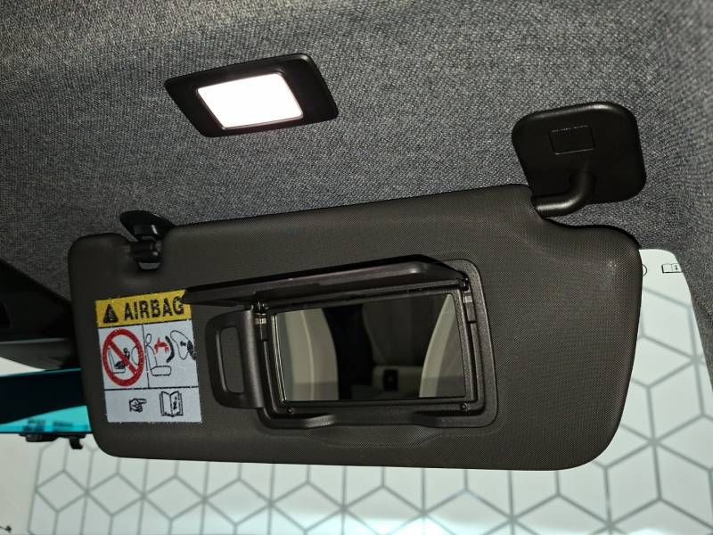 Renault Scenic E-Tech Electrique