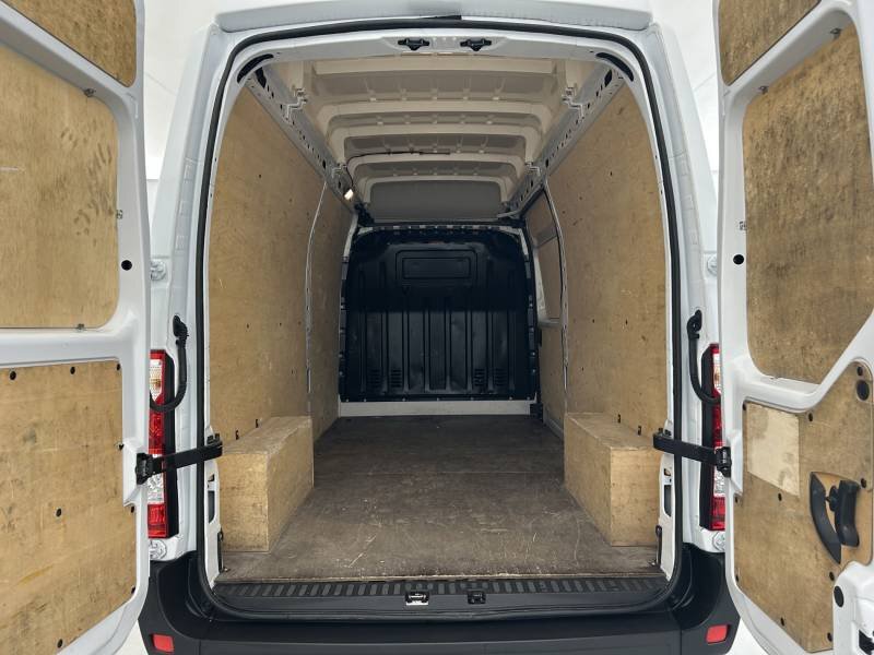 Renault Master III