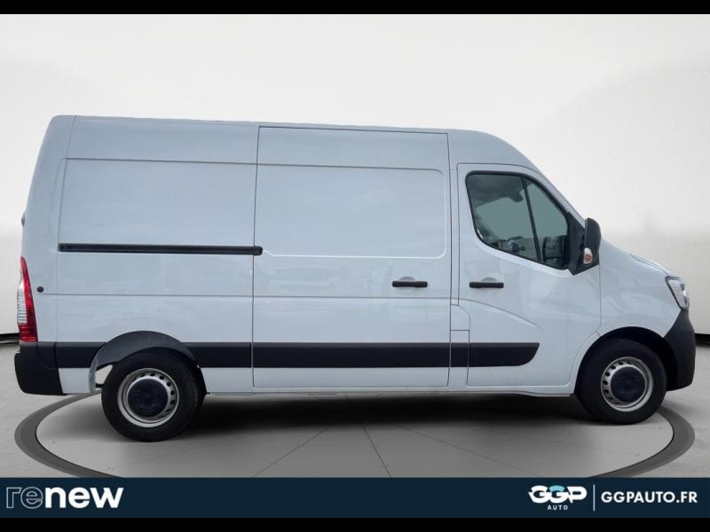 Renault Master E-Tech