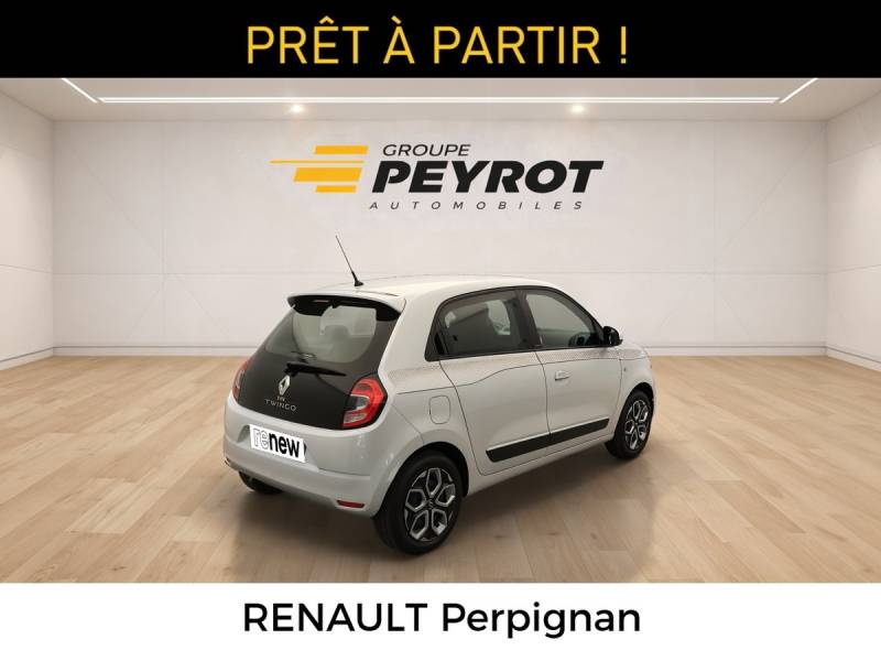 Renault Twingo III