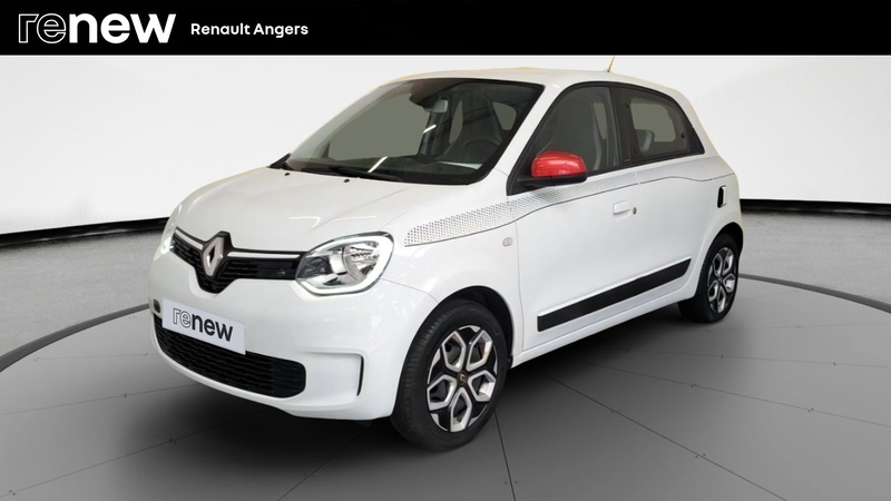 Renault Twingo III