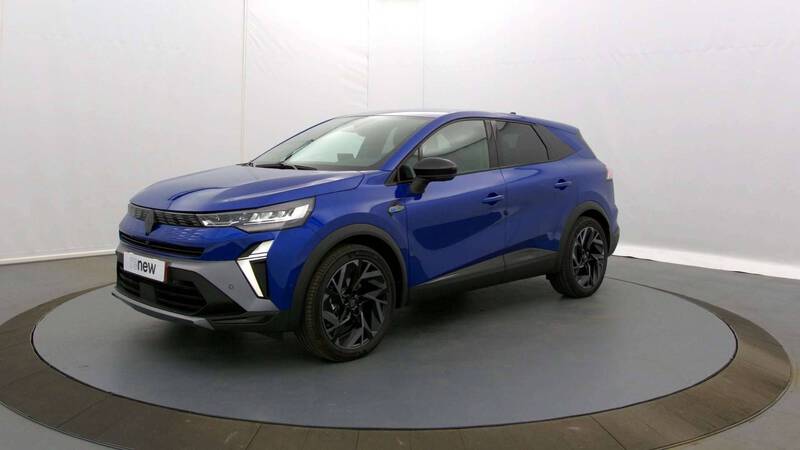 Renault Symbioz
