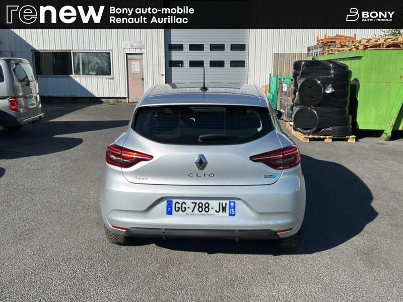 Renault Clio V