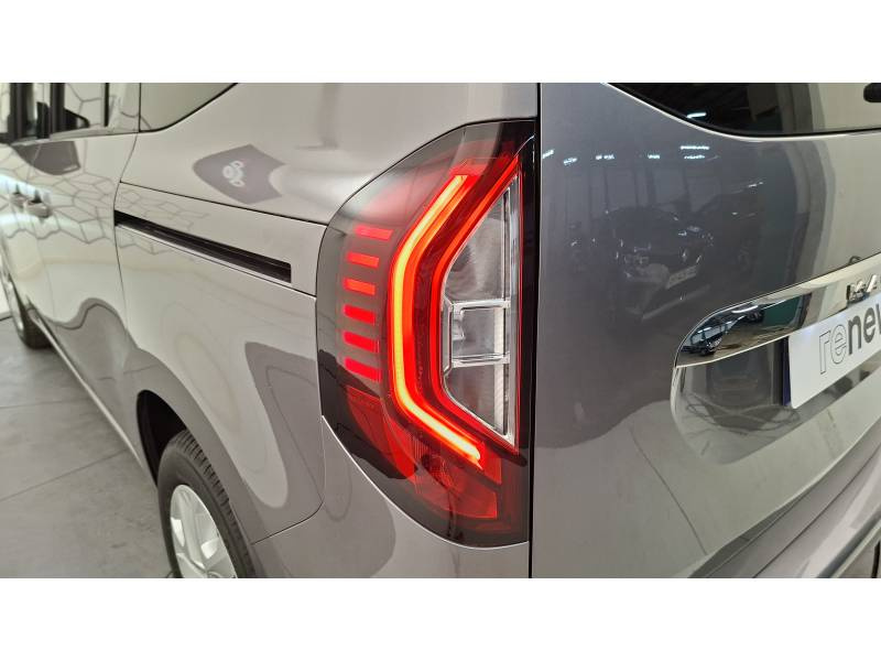 Renault Kangoo VP