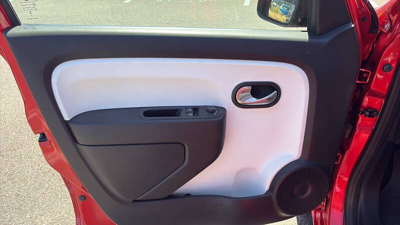 Renault Twingo III