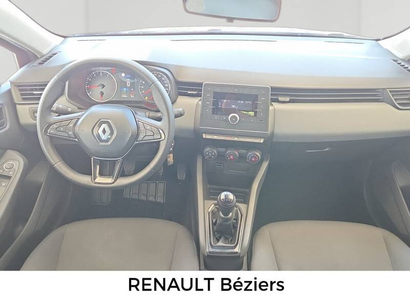 Renault Clio V