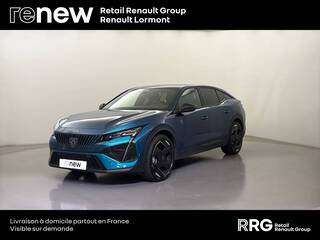Vehicle 3D Image