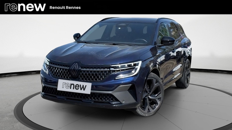 Renault Espace VI