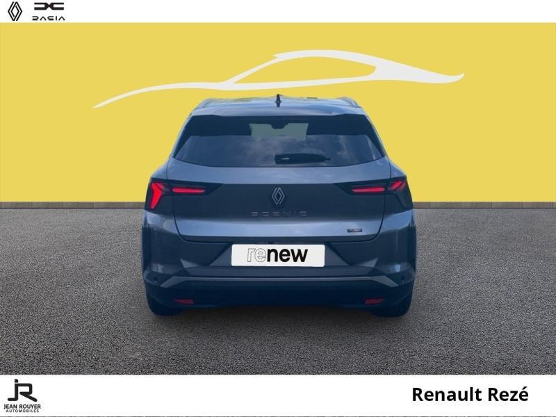 Renault Scenic E-Tech Electrique