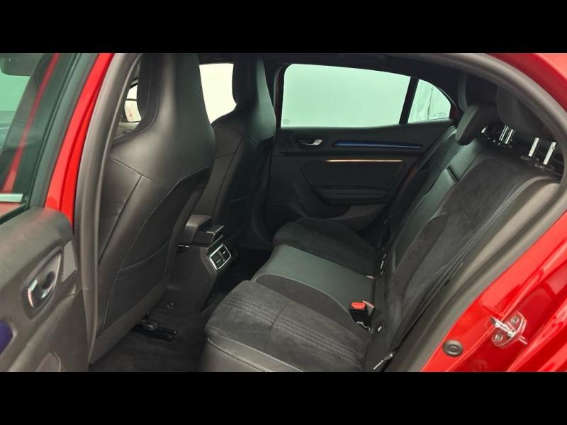 Renault Megane IV Berline