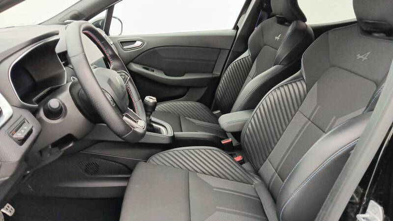 Renault Clio V