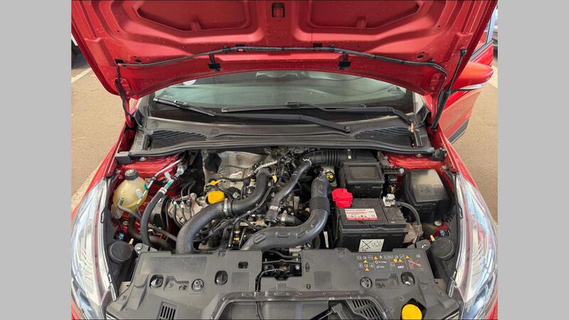 Renault Clio IV