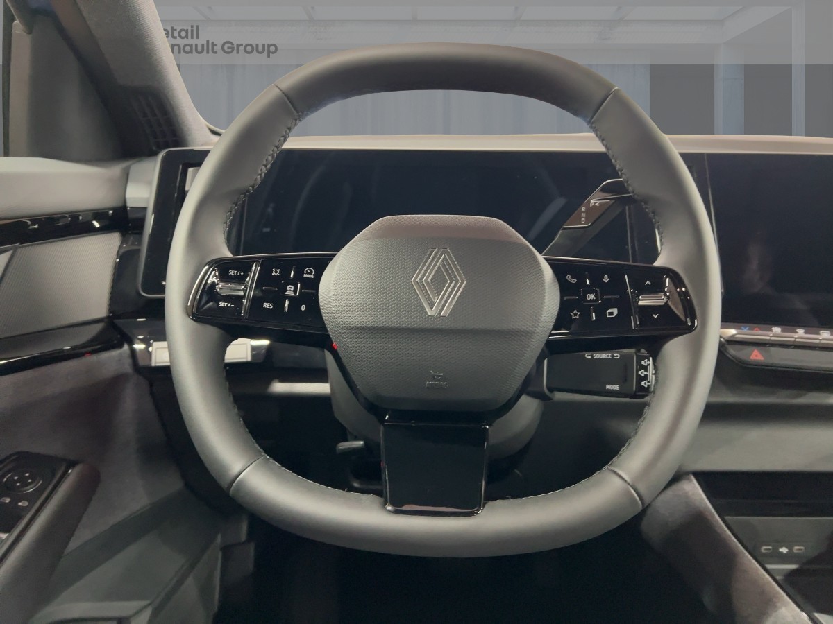 Renault Austral – Bild 11