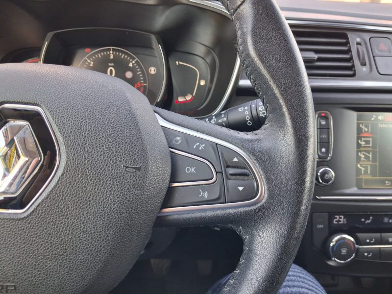 RENAULT Kadjar 2015 — imagine 70