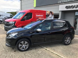 Vehicle 3D Image