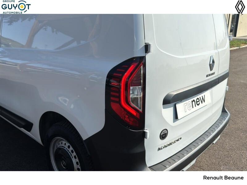 Renault Kangoo VU