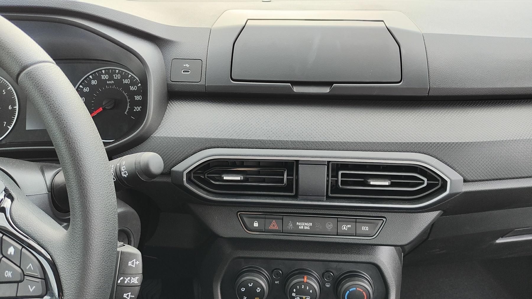 Dacia Jogger – Bild 11