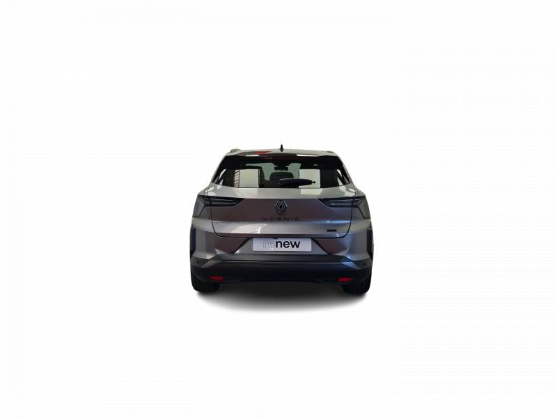 Renault Scenic E-Tech Electrique