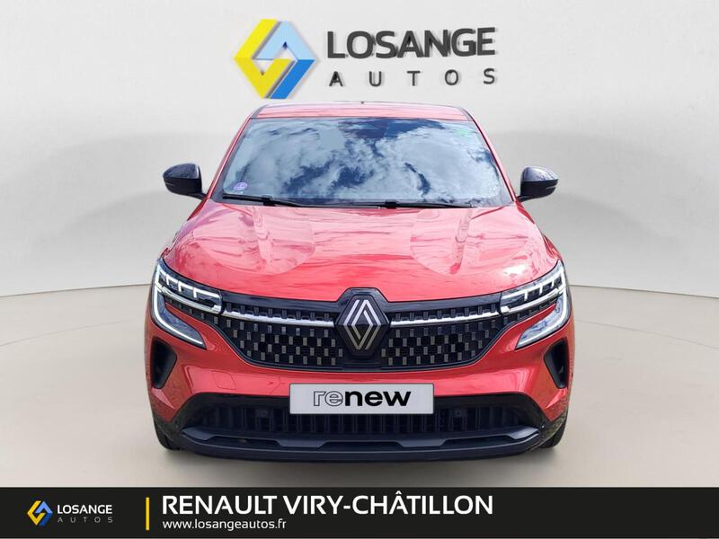 Renault Austral