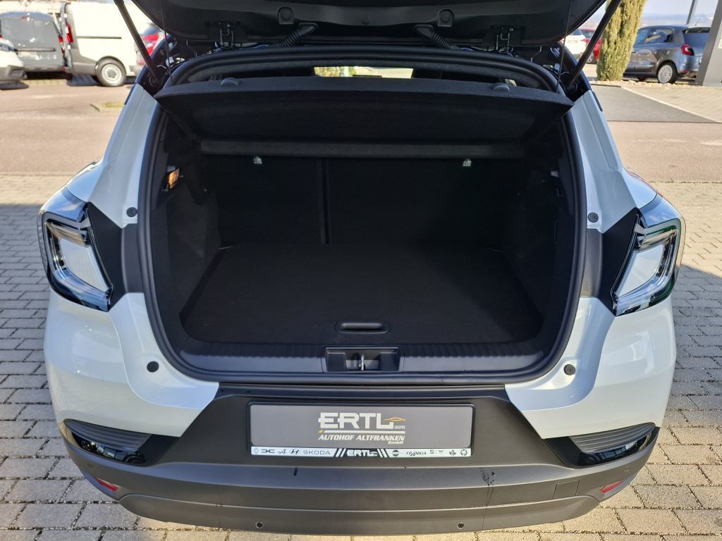 Renault Captur – Bild 9