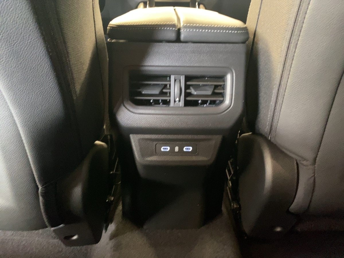 Renault Espace – Bild 19