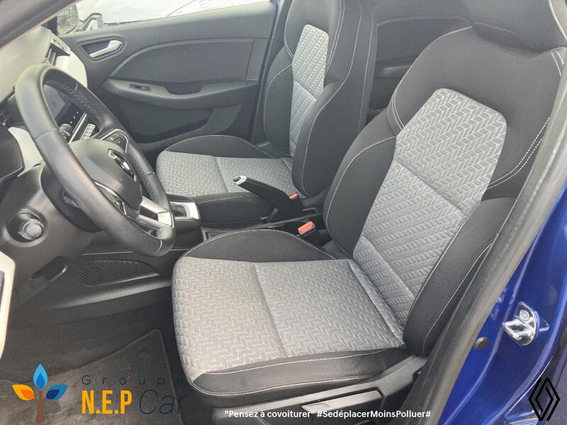 Renault Clio V