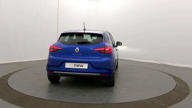 Renault Clio V