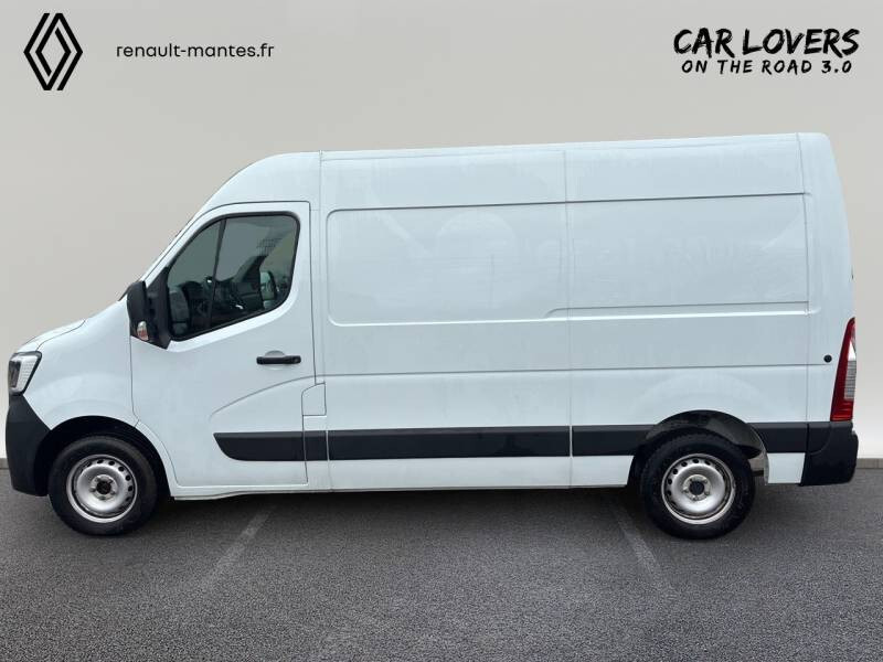 Renault Master III