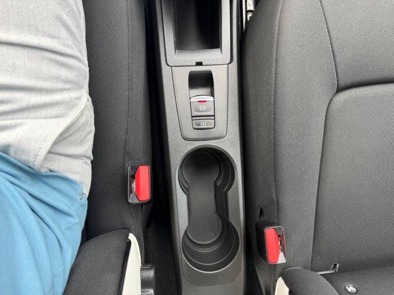 Renault ZOE E-Tech Electrique
