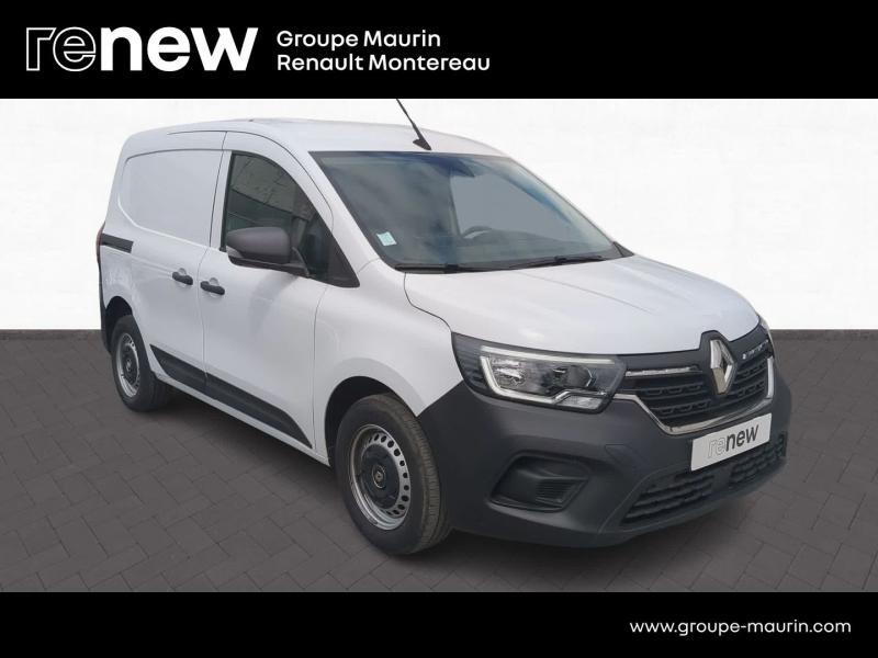 Renault Kangoo VU
