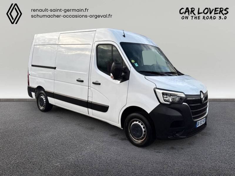 Renault Master III