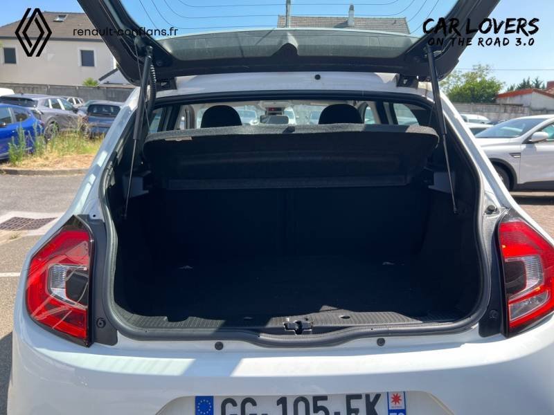 Renault Twingo III