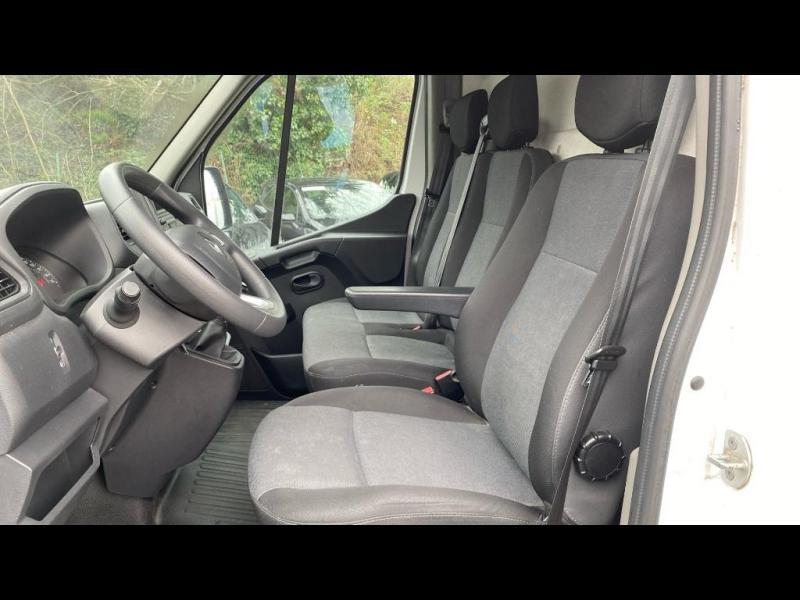 Renault Master Fourgon